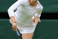 开云体育-莎拉波娃回归赛场，出色防守首场状态亮眼，尤文图斯观众沸腾！的简单介绍